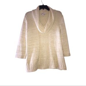 Kim Rogers sweater top